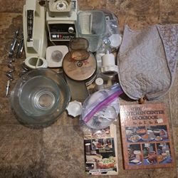 Vintage Cook Ware $80 Firm Cash Only 