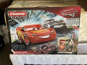 Toys Sold Separately