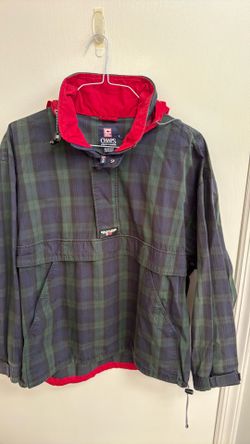 Mens Ralph Lauren Chaps bomber