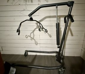 New Manual Hoyer Lift