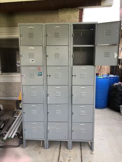 Locker’s