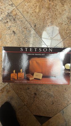 travel kit