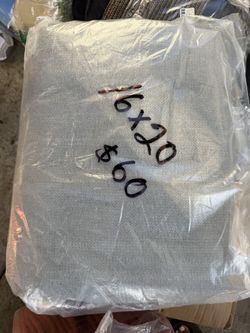 16x20 sunshade