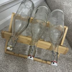 bottle holder
