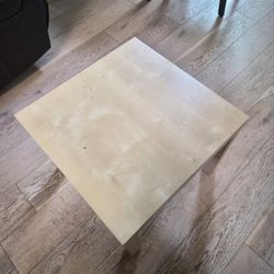 Small Coffee Table