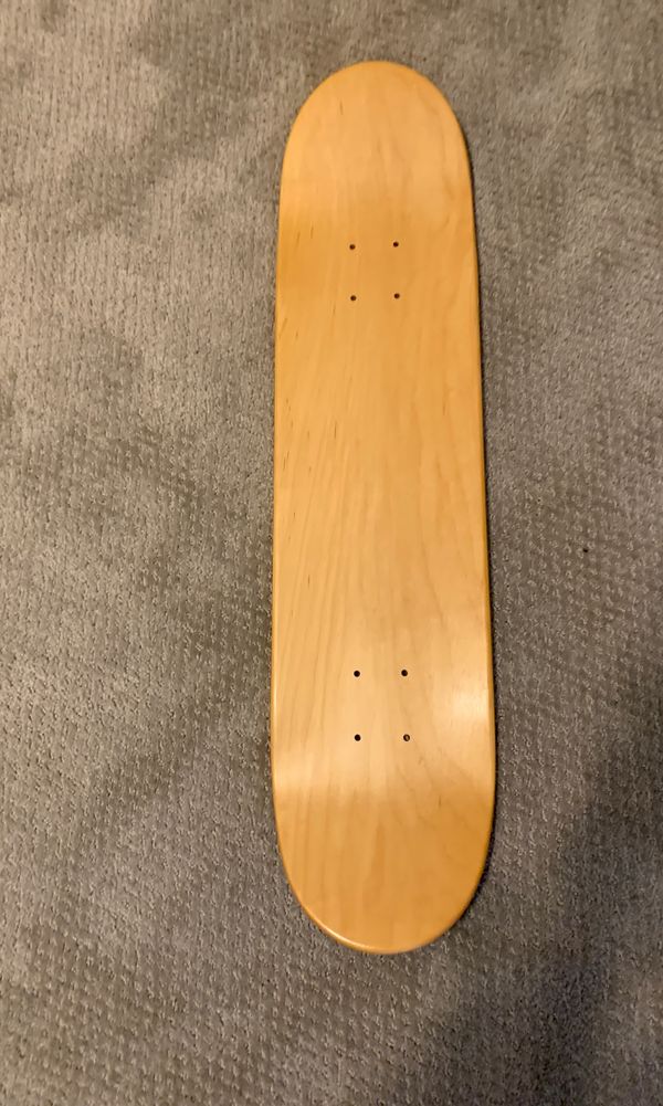 Skateboard no grip tape for Sale in Scottsdale, AZ OfferUp