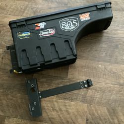 2011 Ford F150 Swing Case