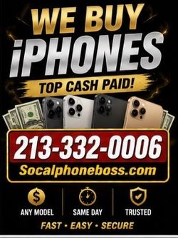 Apple iPhone