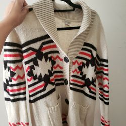 $5 Forever 21 Cardigan Sz Small 