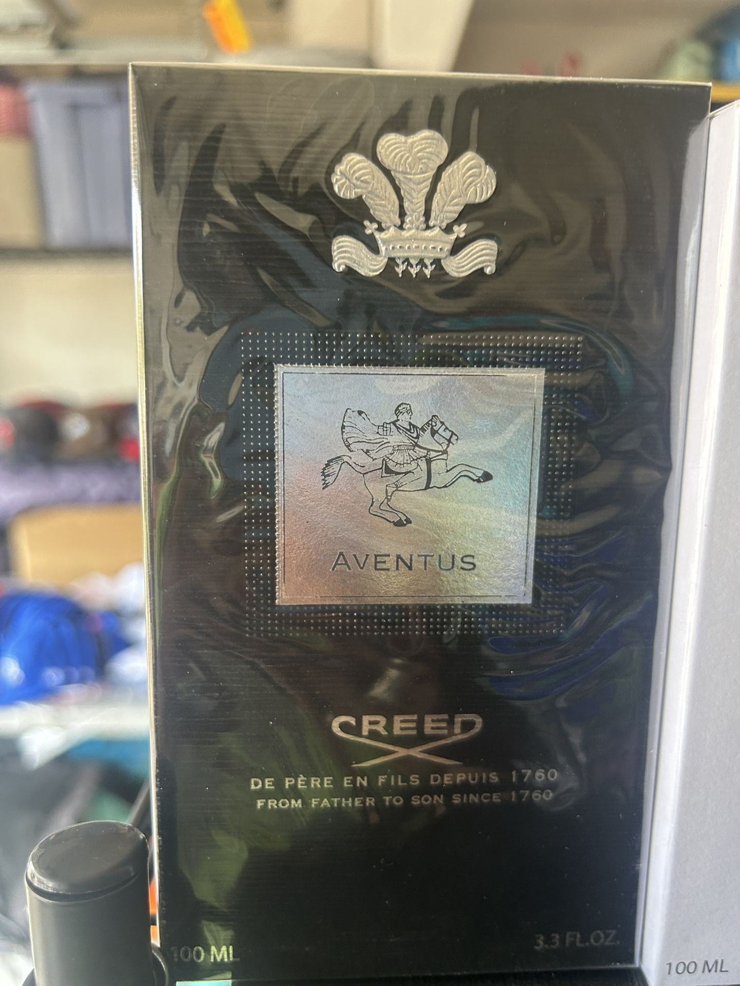 Creed Aventus