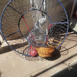 Lobster Cage 