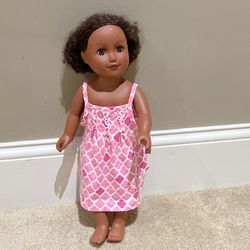 Baby Doll