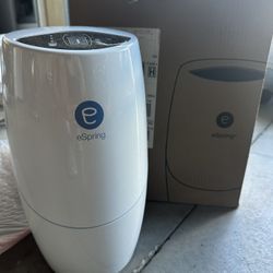 Amway eSpring Water Filter System