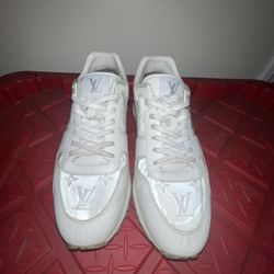 Louis Vuitton Run Away Sneakers