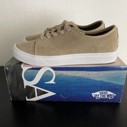 Vans Canvas