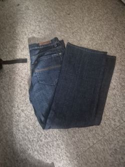 Timberland Bootcut Jeans
