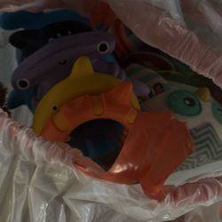 Baby Toys