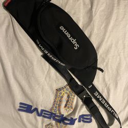 Supreme Waist Bag Fw22