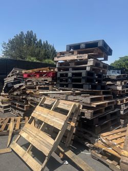 Pallets
