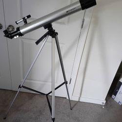 Emerson Telescope (SALE)