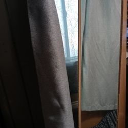 Mirror/Shelf 