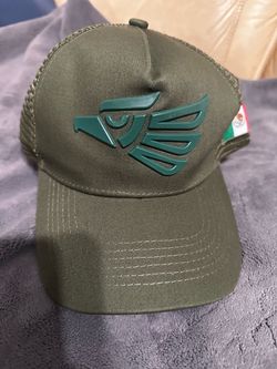 Mexico hat