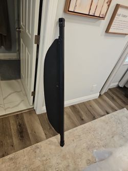 Toyota Rav 4 Cargo Cover original