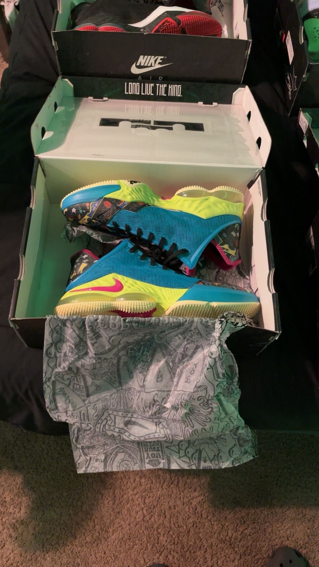 LeBrons