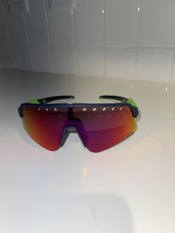 Oakley Sunglasses Prizm