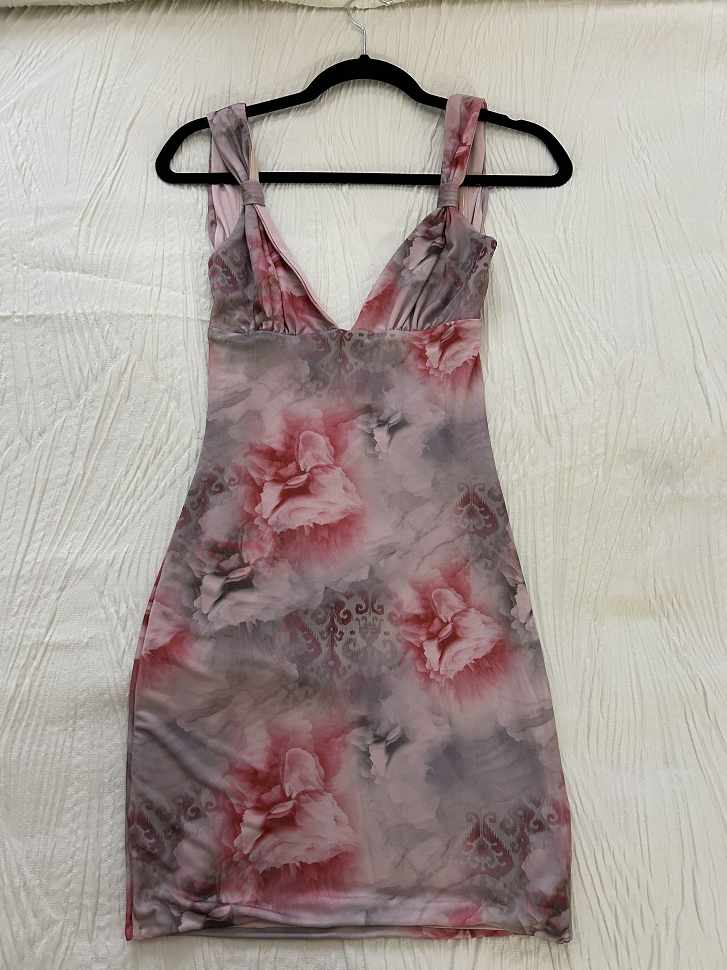 Tiger Most Dress Xs