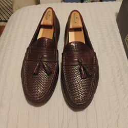 Men's Allen Edmonds Size 13 Shoe