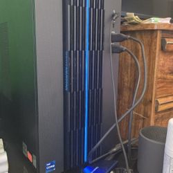 Lenovo Gaming PC