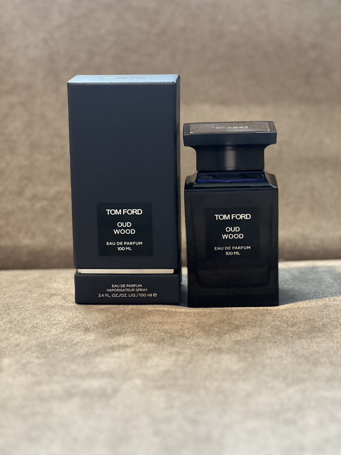 Tomford Oud Wood