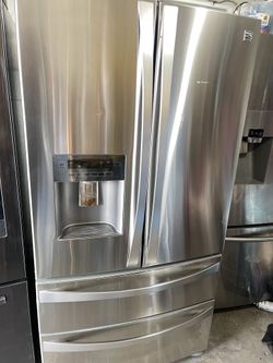 Kenmore Refrigerador
