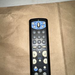 Original Jensen SC-340 Remote Control