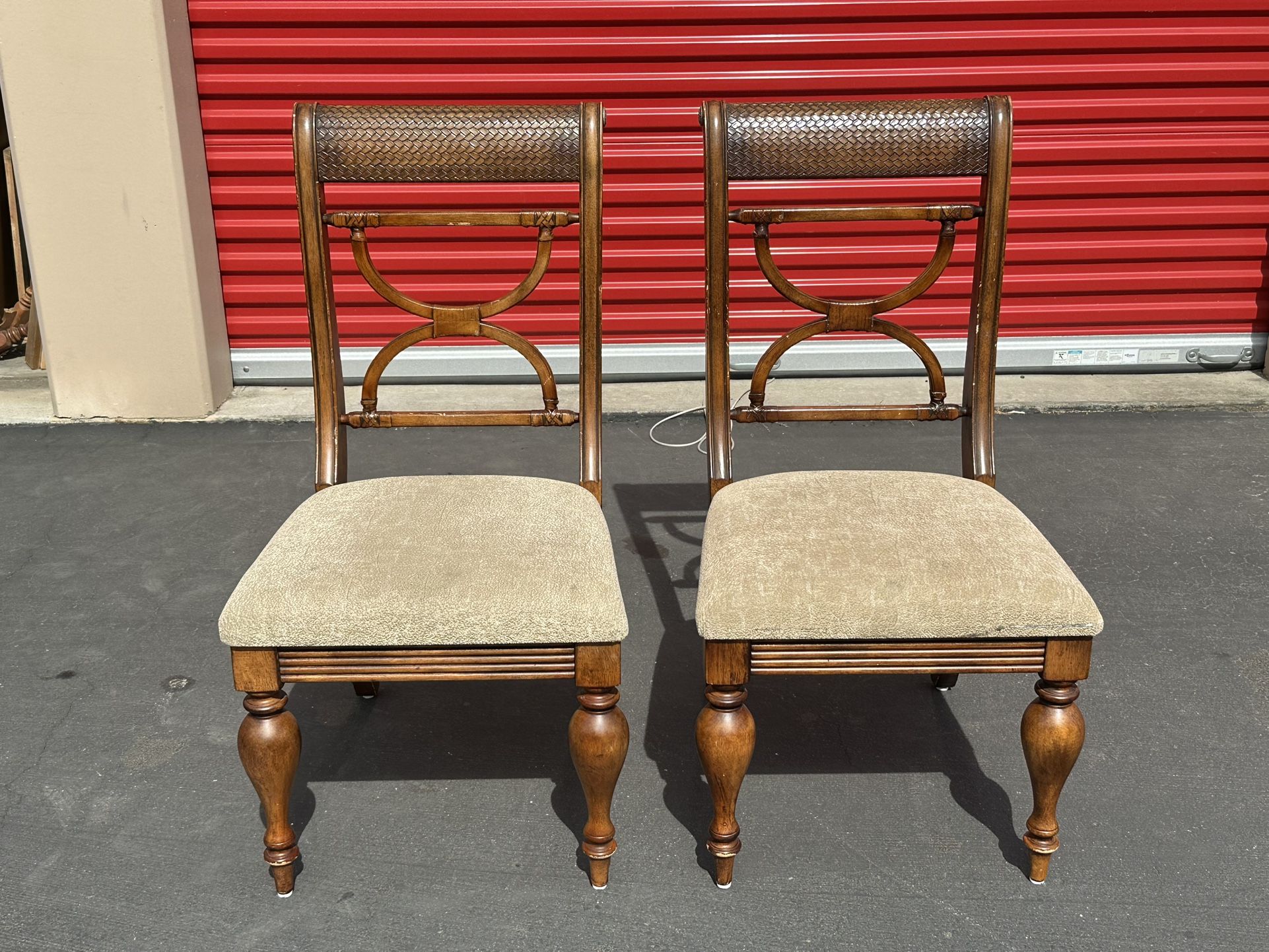 Dining Chairs