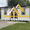 Nataly Construction Shed 