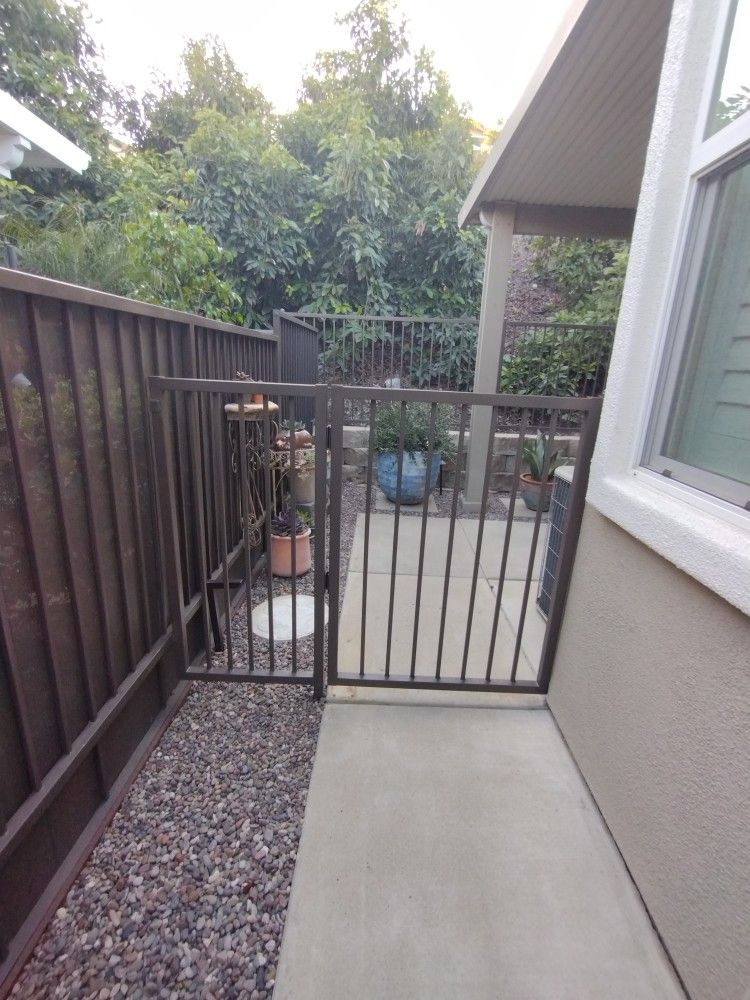 Fence