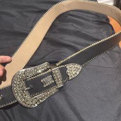 bb simon belt