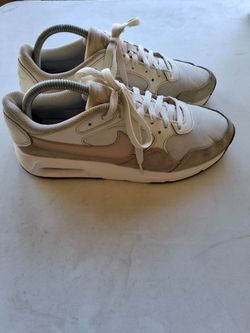 Nike Airmax SC women's casual sneakers size 8.5