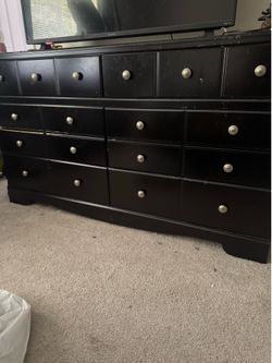 Free Dresser