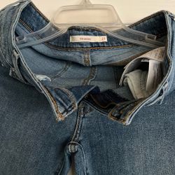 Levi’s Jean