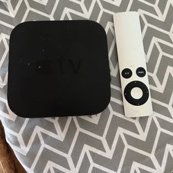 Apple TV Kit