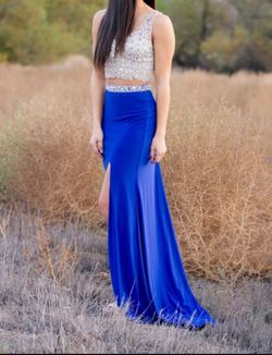 Prom Dress / Evening Gown