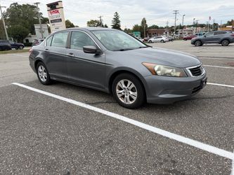2010 Honda Accord
