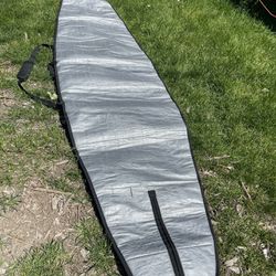 Nsp Surfboard  Paddleboard Travel Bag 12’6”