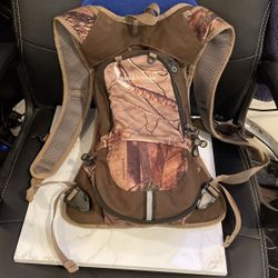 Field & Stream Water Bag-Brown