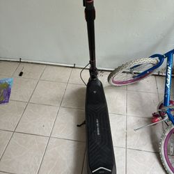 Niu Scooter 