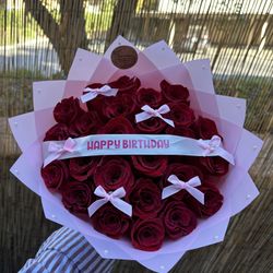 Flower Bouquet