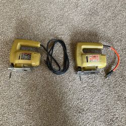 Jigsaw Black & Decker